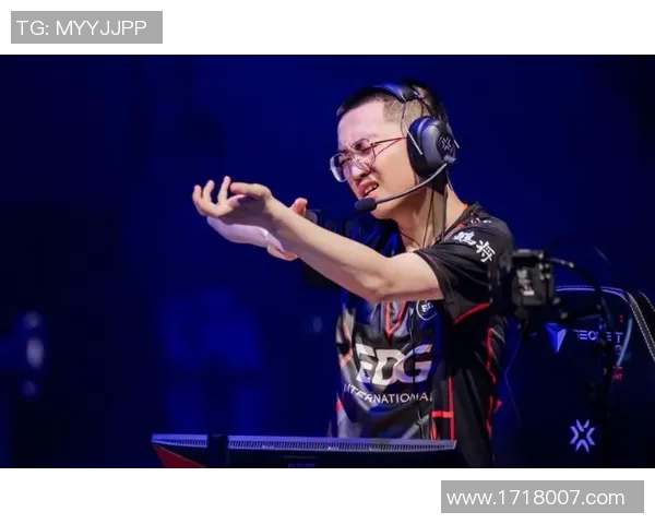 全明星赛精彩回顾EDG如何掌控节奏引领比赛走向