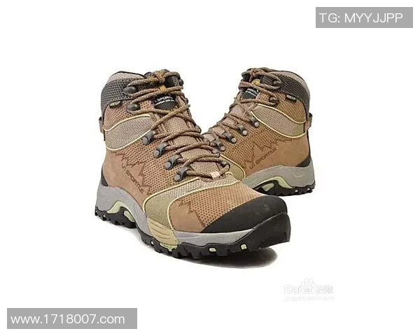 攀岩装备选购指南：如何选择适合你的攀岩鞋推荐与技巧