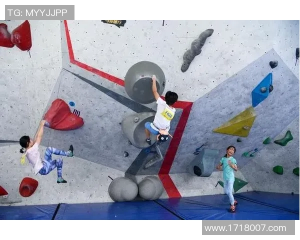 武汉攀岩队的力量与梦想:聚焦攀岩运动的崛起与发展 武汉攀岩队的力量与梦想:聚焦攀岩运动的崛起与发展