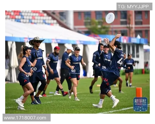 赛后分析：上海飞盘队与成都飞盘队的战术意识与表现对比