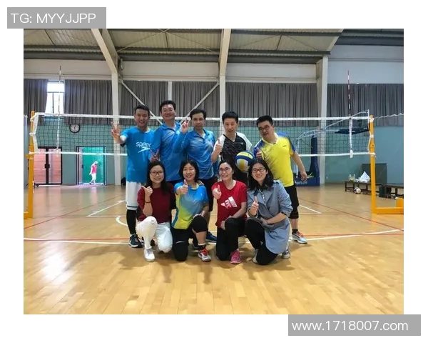 广州排球队实力强劲跻身全国第八名展现竞技风采与团队精神