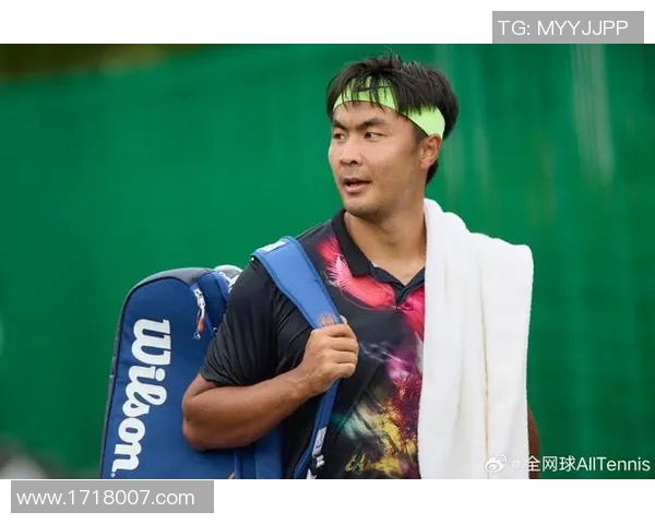 刘军对话:回顾网球生涯的辉煌与挑战之路