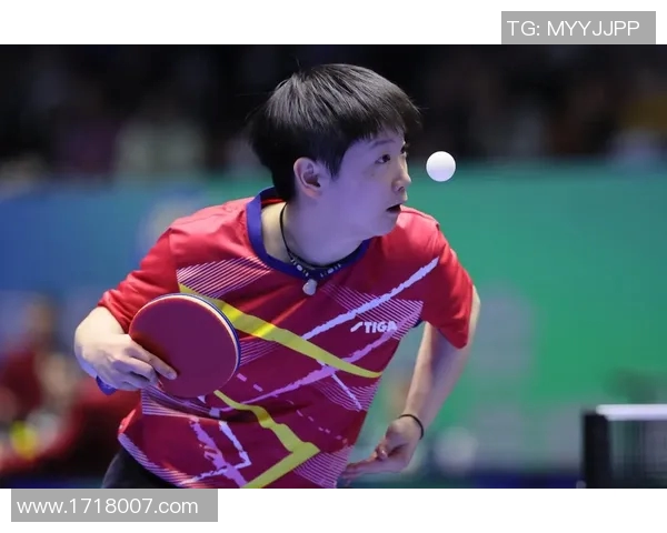 乒乓球意识排行榜揭晓武汉乒乓球队荣登第九位引发关注 乒乓球意识排行榜揭晓武汉乒乓球队荣登第九位引发关注