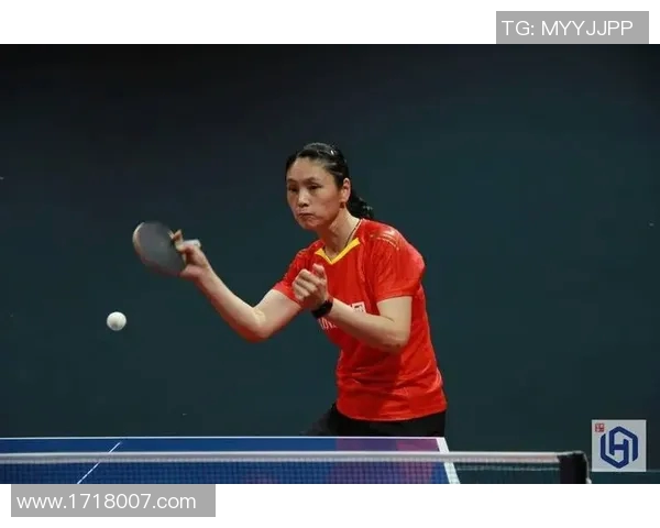 对话周军：回顾乒乓球生涯的辉煌与挑战与未来展望