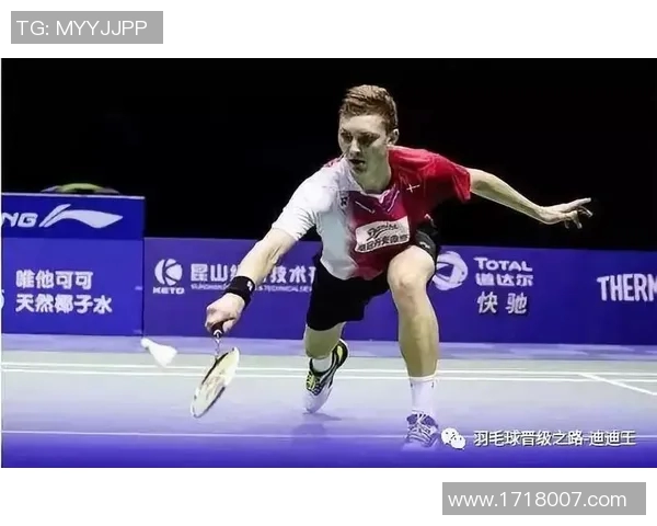 上海羽毛球队中路突破战术解析与实战应用探讨