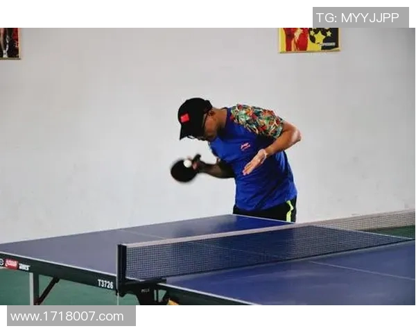 揭秘杨秀英的乒乓球成功秘诀与奋斗历程分享