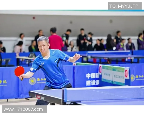 乒乓球深度剖析:杭州乒乓球队如何实现战术与技术的全面转型