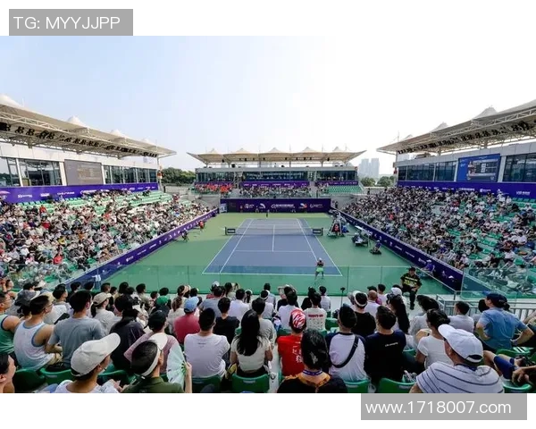 广州网球队在精英赛中的比赛经验分析与表现评估 广州网球队在精英赛中的比赛经验分析与表现评估