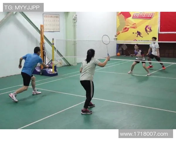 羽毛球的魅力：深入了解北京羽毛球队的团队合作精神与训练秘辛