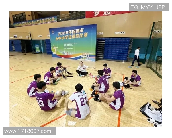 深圳排球队在邀请赛中的战术表现分析与点评
