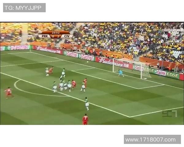 科特迪瓦足球明星盘点及其在国际赛场上的辉煌成就