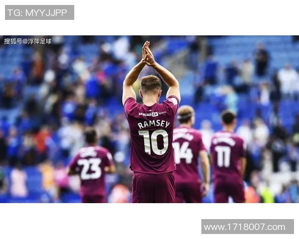 RAMSEY是谁足球明星背后的故事与成就解析